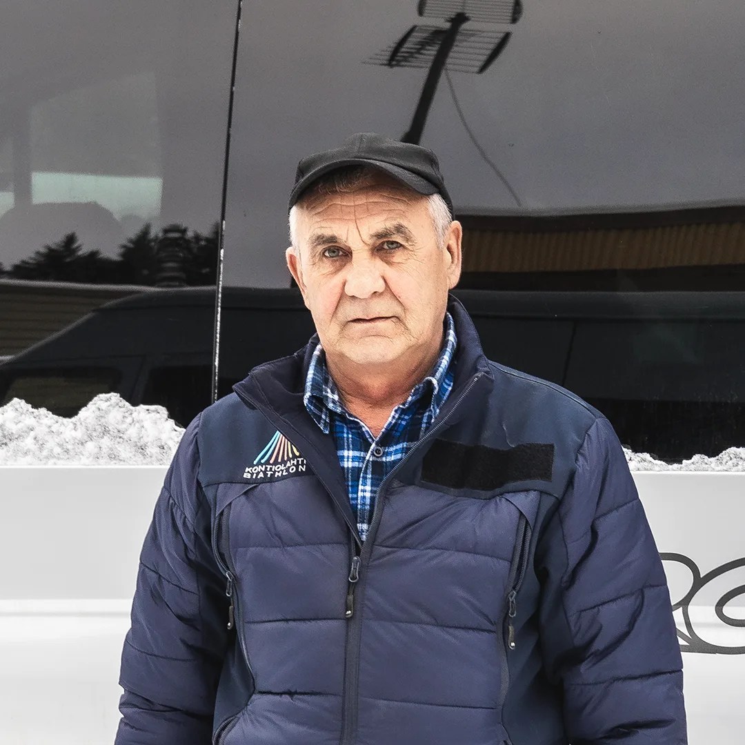 Yhteystiedot Eurovan Oy Yhteystiedot Eurovan Oy